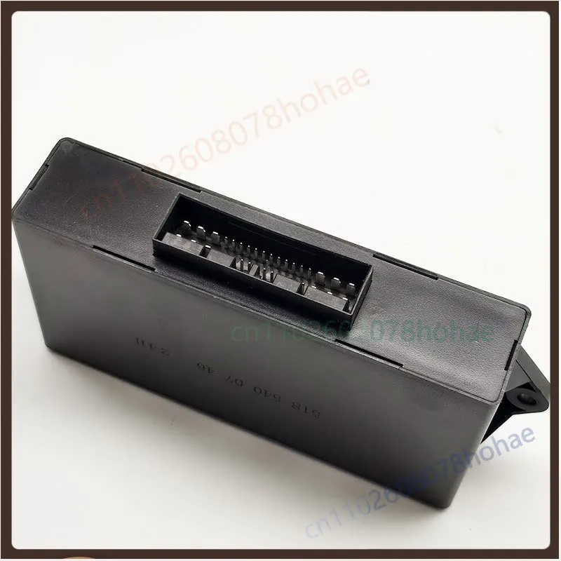 Power Window Lifter Central Lock Controller 5185400746 For Beiben V3 Heavy‑Duty Truck Door Control Module Spare Part