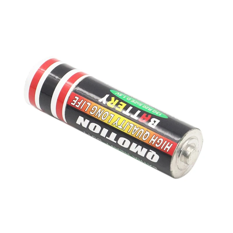 1PC Creative Hidden Container Case Secret Stash Diversion Safe AA Battery Storage Pill Box 5.2cm * 1.4cm