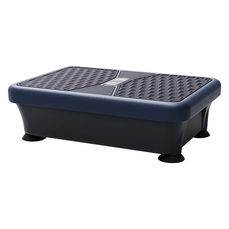 

Portable Home Body Workout Exercise Machine Slimming Vibration Plate Platform for Home Use11