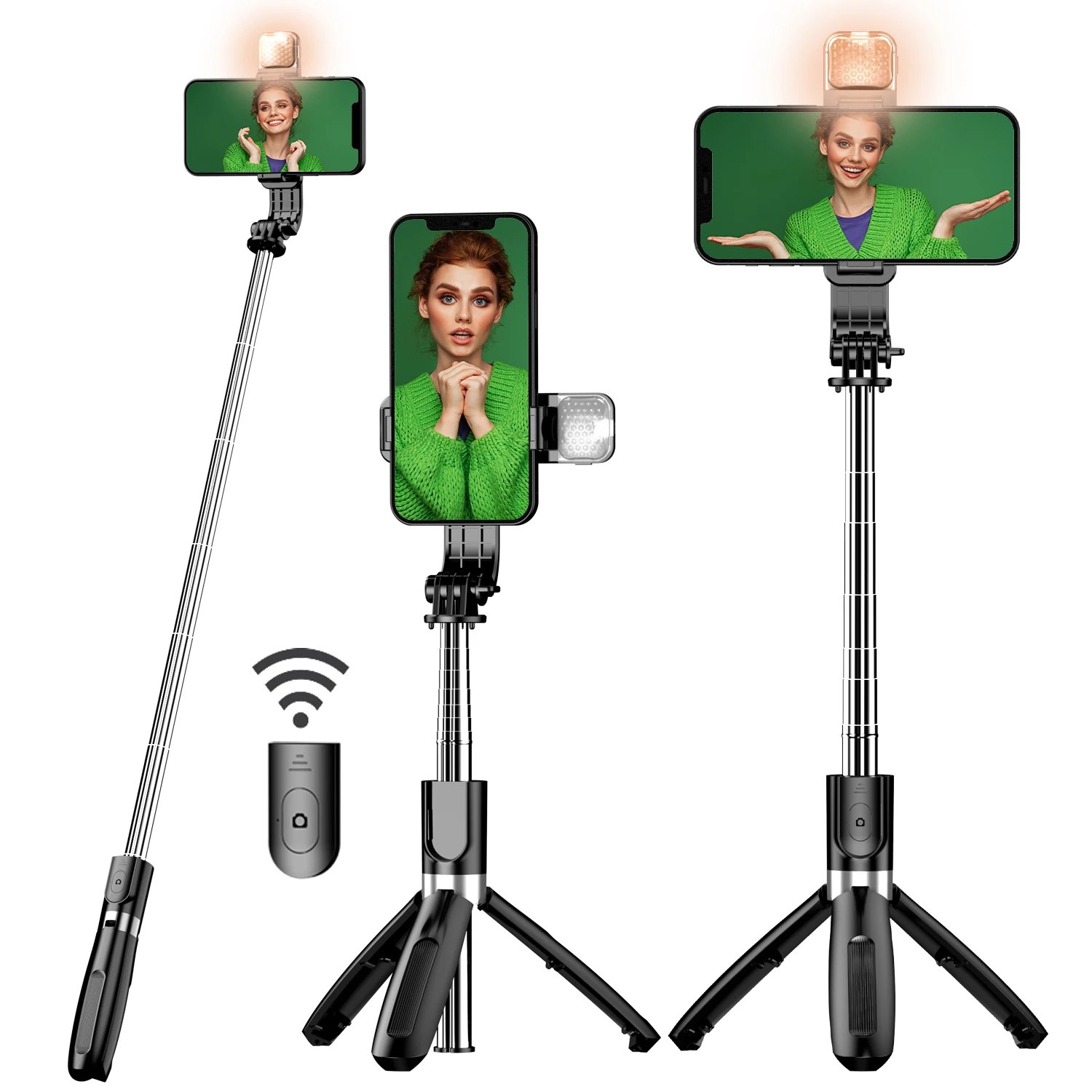 L02S Fill Light Blu… - image