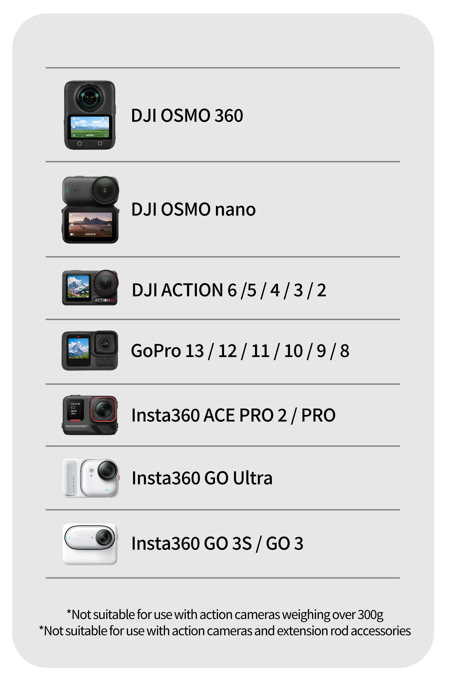Action Kamera Magnetische Hals Brust Halterung Für GoPro Hero 13 12 11 Schwarz DJI Osmo 360 Action 6 Insta360 X5 Go Ultra Kamera Hängen – Detail 18