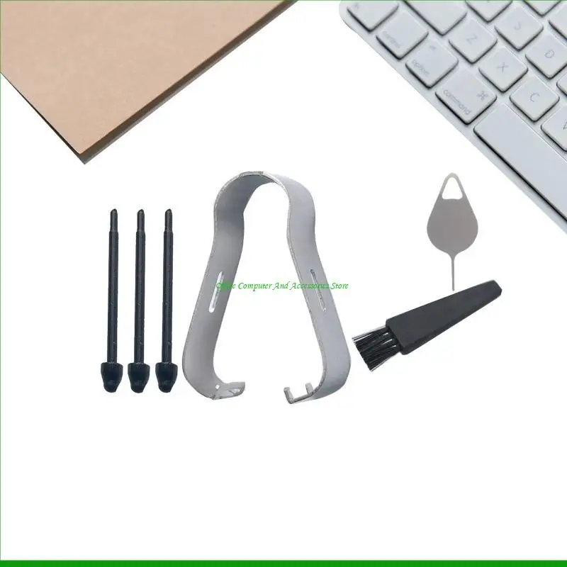 U55C для сенсорного стилуса