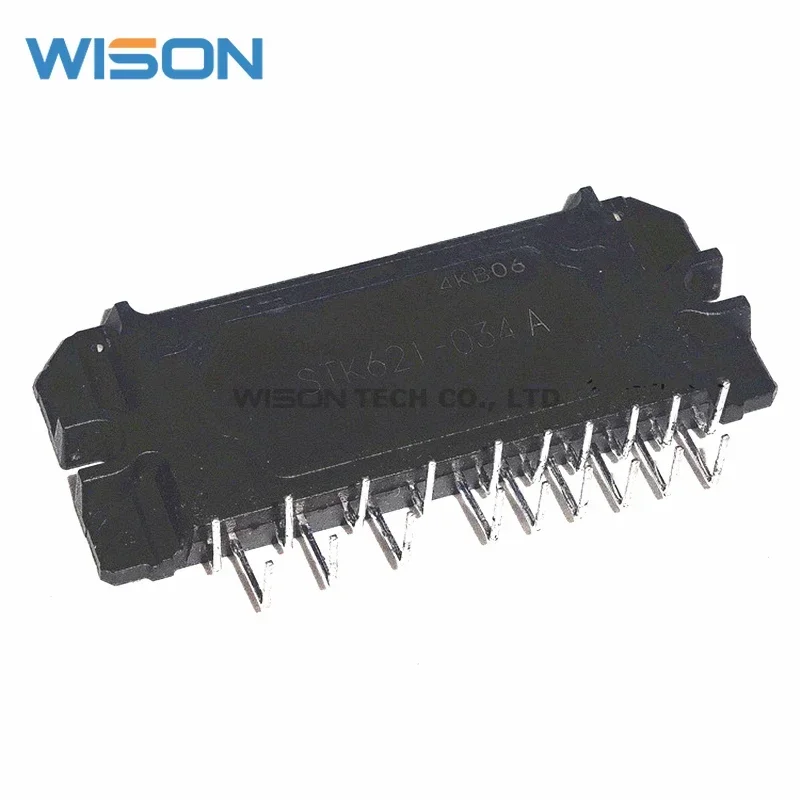 MODULE ORIGINAL et nouveau, livraison gratuite, STK621-034A STK621-034 STK621-034B1