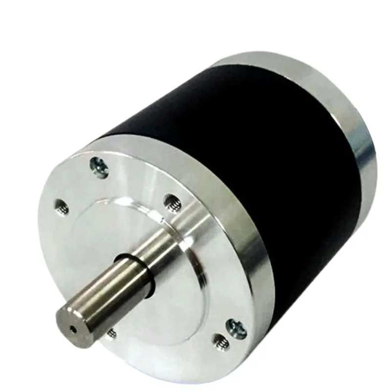 For three-phase brushless motor KH80BLS01 DC brushless motor, mechanical automation motor