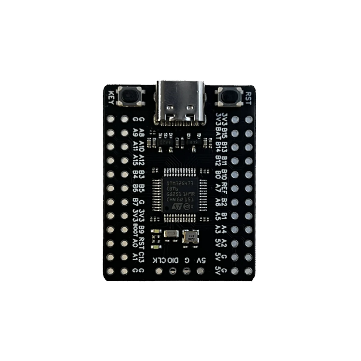 STM32G473CBT6บอร์ดระบบขั้นต่ำ Core Board STM32คณะกรรมการการเรียนรู้