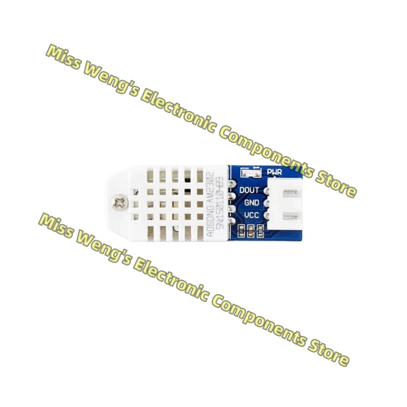 DHT22 module humidity module compatible with Arduino DHT22 Temperature-Humidity Sensor