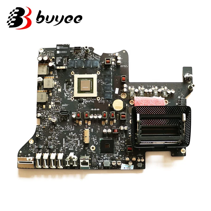 Motherboard For iMac 27