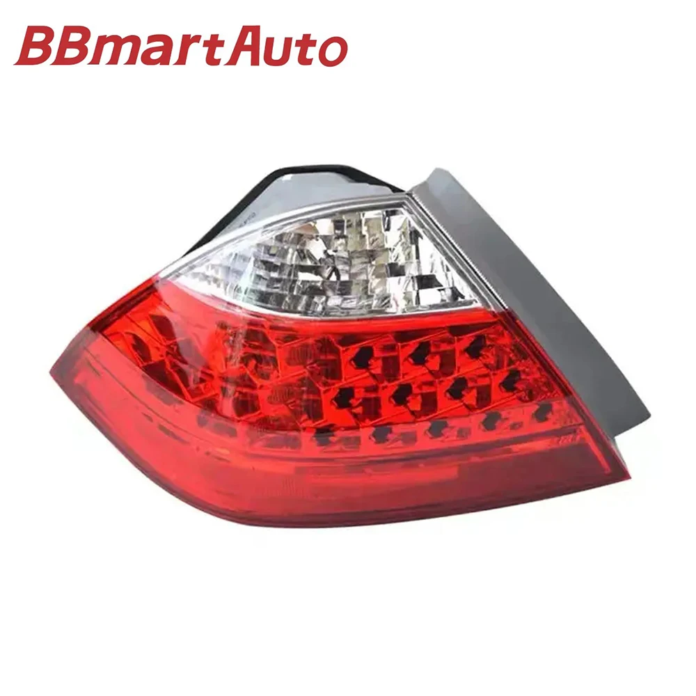 

33551-SDA-H12 BBmartAuto Parts 1pcs Tail Light Rear Lamp Left Outer For Honda Accord CM4 CM5 CM6 2006-2007 Car Accessories