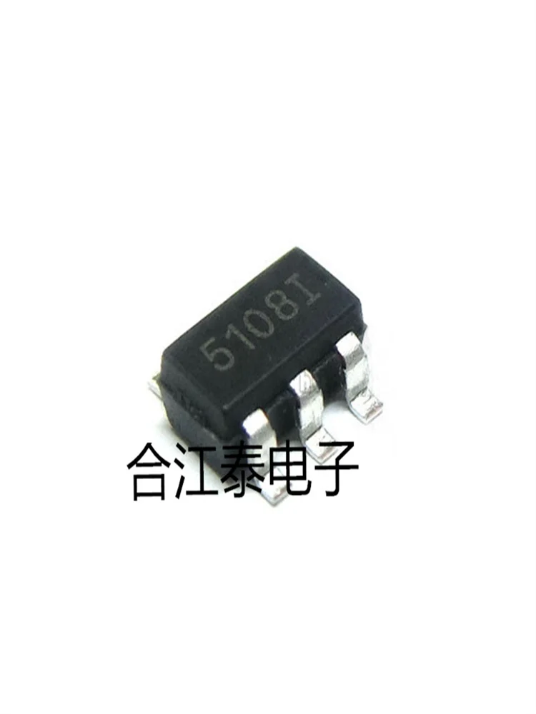 10PCS/LOT PT5108E23E-18 SOT-23 New original in stock