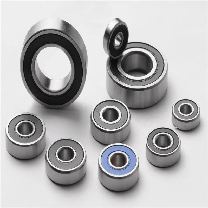 GWOLVES RC bearings Buggy drift Monster truck Crawler Scale Truggy for HOBAO OFNA Hsp Traxxas HPI yokomo axial Losi ARRMA TAMIYA