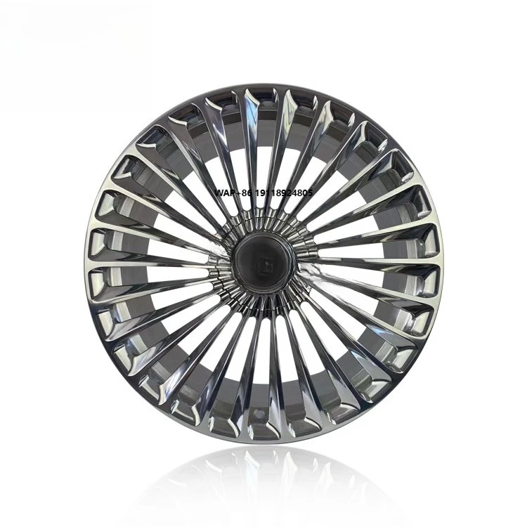 2021 Factory Hot Selling Products Midparts New Products Wheel Rim Universal Tuning Wheels