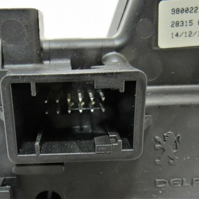 XA6H For C4 98002212VV 98002210VV Automatic Manual Gear Shift Shifter Selector 96811352XT 2400FN 965852897 96811335XT