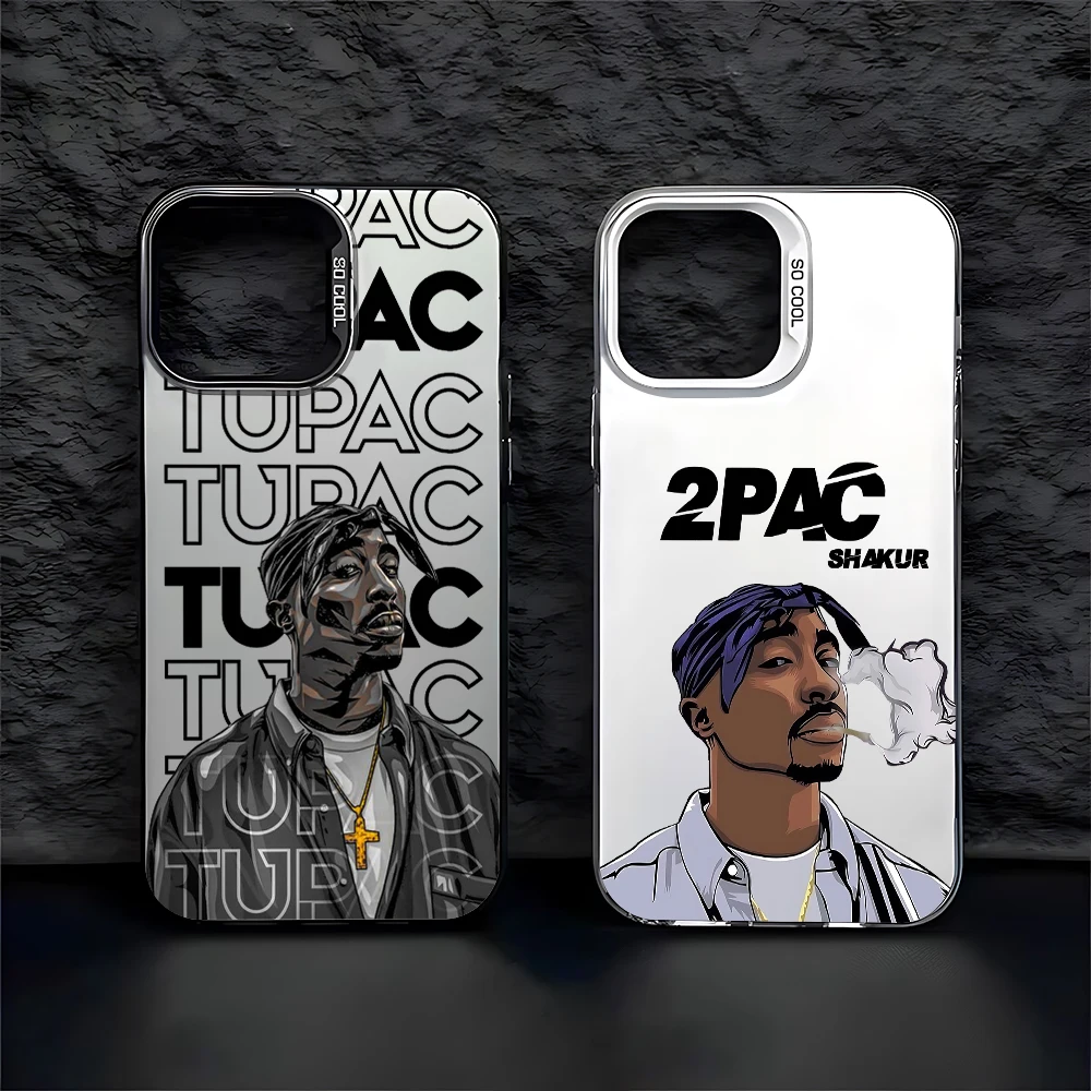 Rapper 2pac Sänger Tupac Handy – Phone Cases Nyc Bewertung und Preis