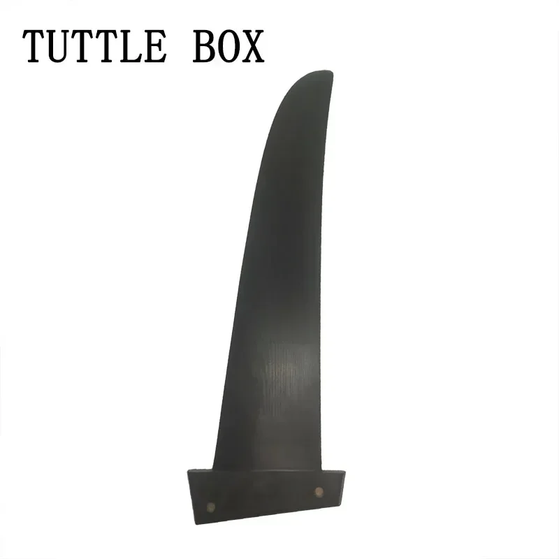 Old Fin Windsurf Fin Tail Rudder Tuttle Box Surfboard Tail Fin Low Price Clearance Accesorios Surf  Windsurfing Equipment