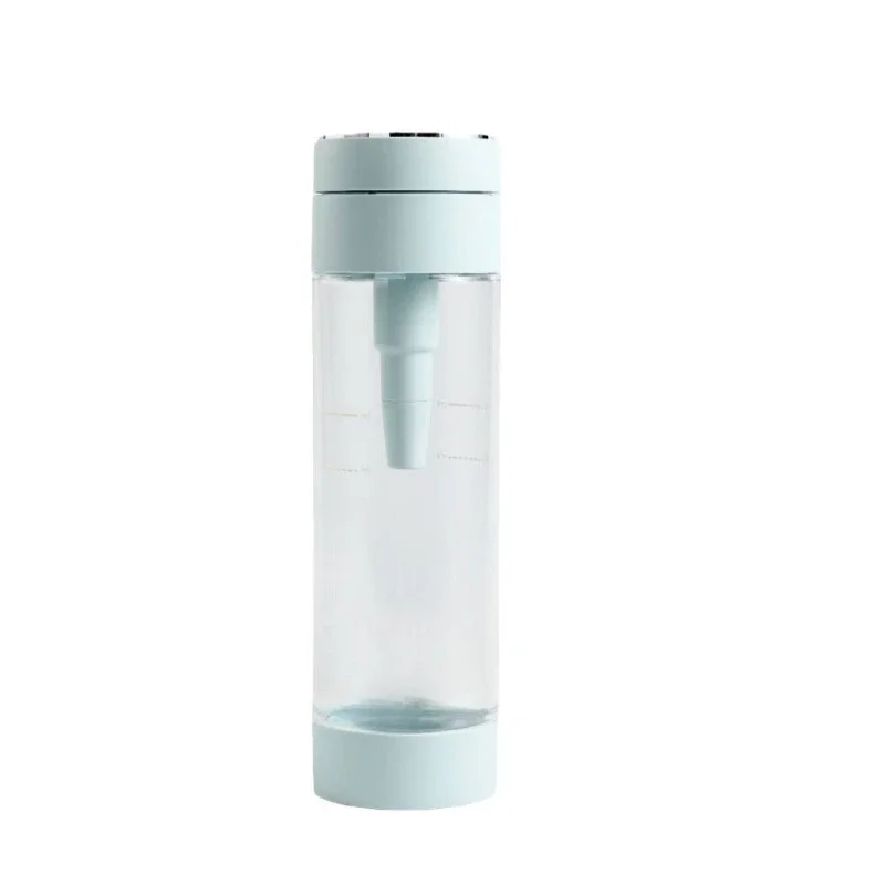 

Soda machine Household portable sparkling water machine Carbonated cold drink self-made machine