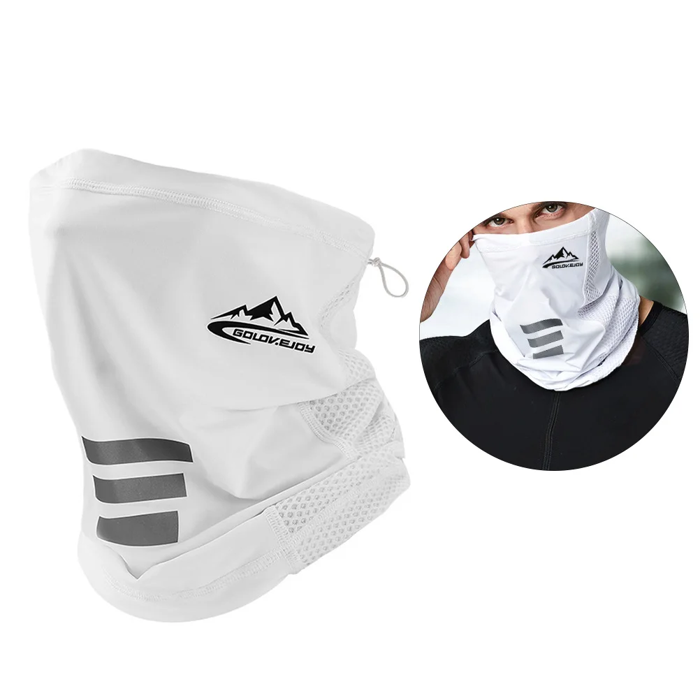 

Sun Protection Cycling Mask Women Men Summer Face Cover UV Dust Proof Outdoor Sports Riding Motorcycle Hiking Fishing