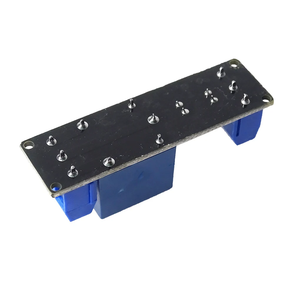 5V 12V 24V Low-level Trigger 1 Channel Relay Module Optocoupler Isolation PLC Control Drive Board Dropshipping