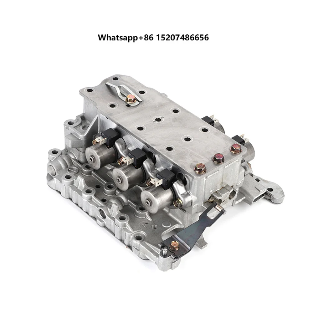 F4A41 F5A51 Transmission Valve Body P827401