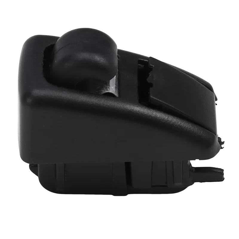 

Car Retainer Sunvisor Clip Sun Visor Clip Bracket 971857561 For Porsche Panamera 2016-2021 Black