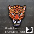 Hook patch  15