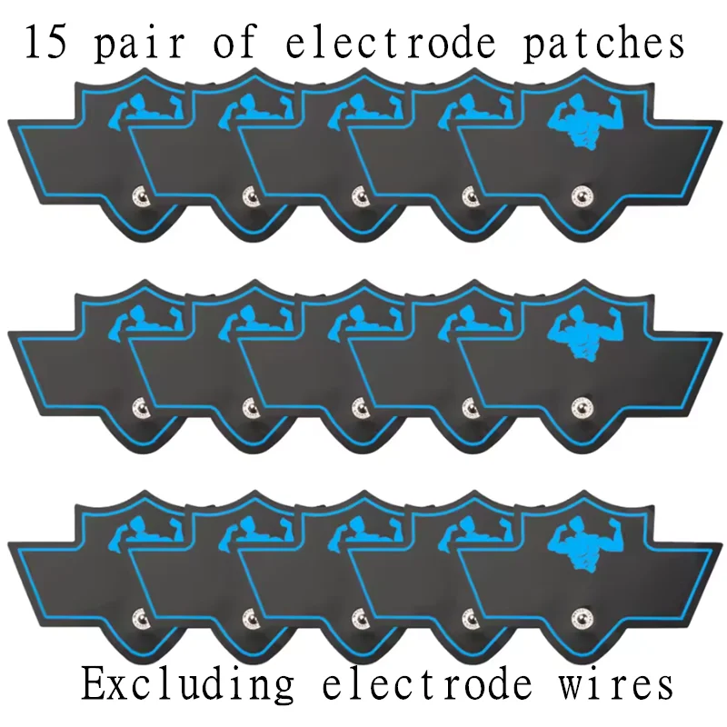 

Подходит для электроподушечек электромопосадочного аппарата, рук, бедер, зоны плеч и шеи, массажа и физиотерапии.