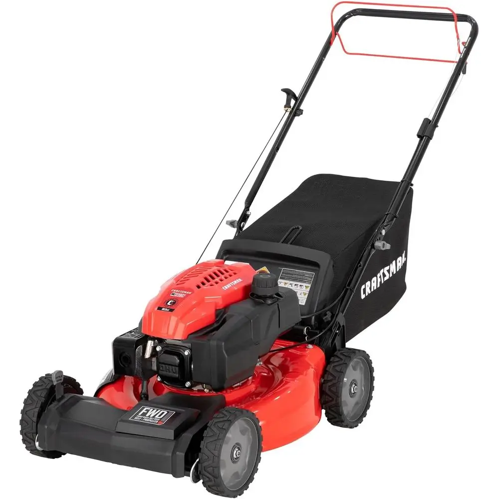 

Self-Propelled Gas Mower, 163cc, 21, M220C (CM12A-A2C2093)