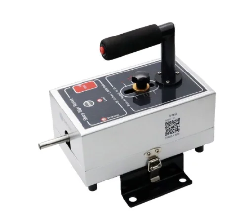 

Sharp Edge Tester for Testing Children Toy Safety /Sharp EdgeTestering Measuring Instrument