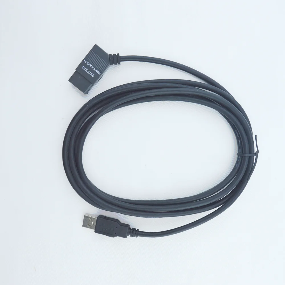 

6ED1057-1AA01-0BA0,USB Programming Cable LOGO USB-CABLE,FAST DELIVERY