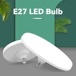 Lampadina a Led E27 lampada a LED a risparmio energetico lampade da soffitto per la casa ad alta luminosità per apparecchio di illuminazione per interni del bagno del soggiorno