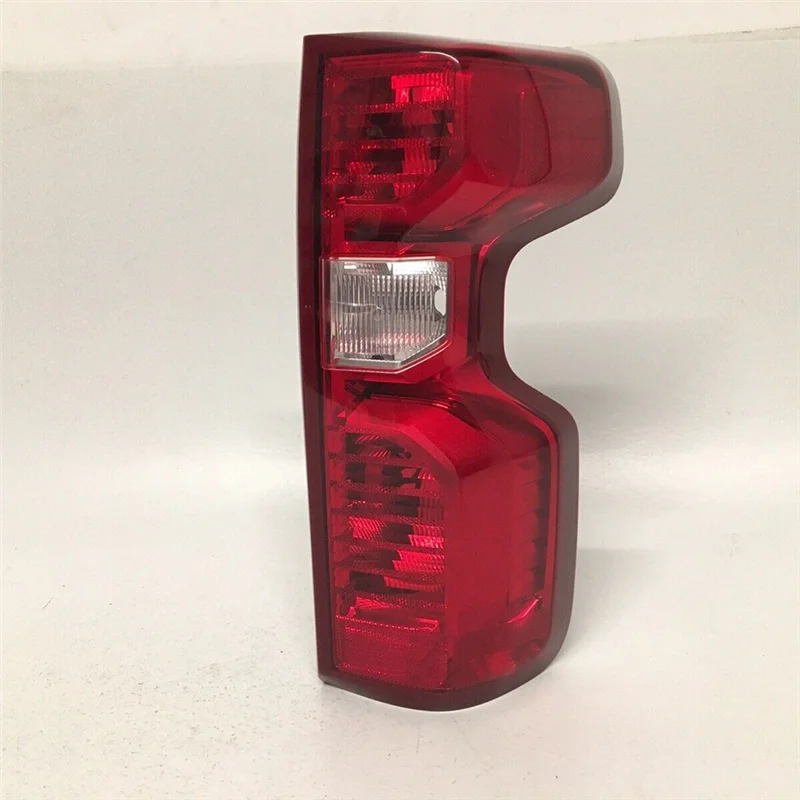 Car Tail Lamp Assembly for CHEVROLET SILVERADO 1500 2019 2020 2021 2022 Tail Light LH Rear Brake Light 84752978 84554656