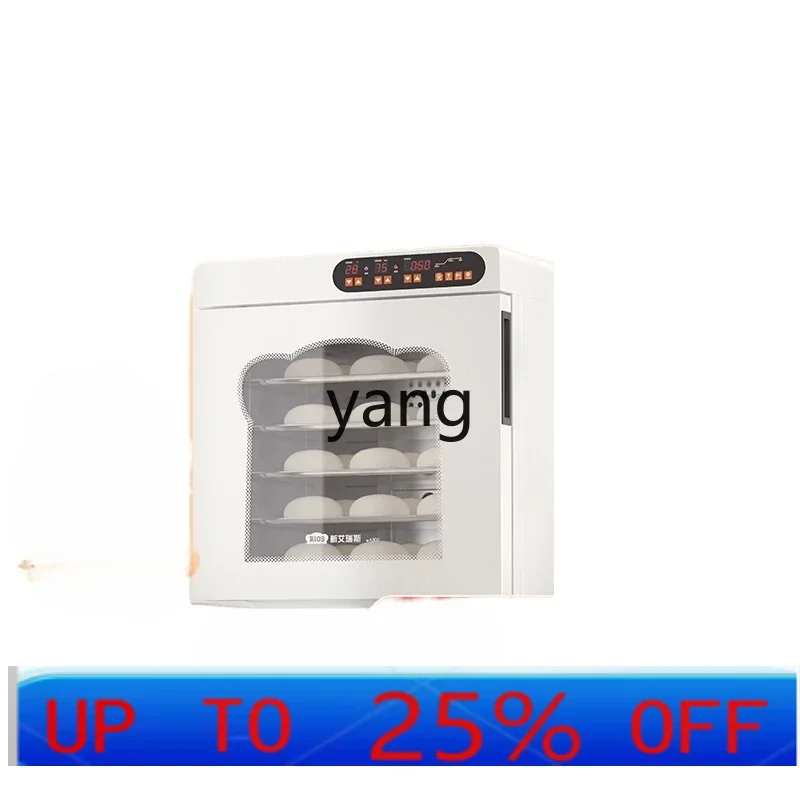 

CX bread fermentation box commercial noodle machine dough yogurt fermentation machine