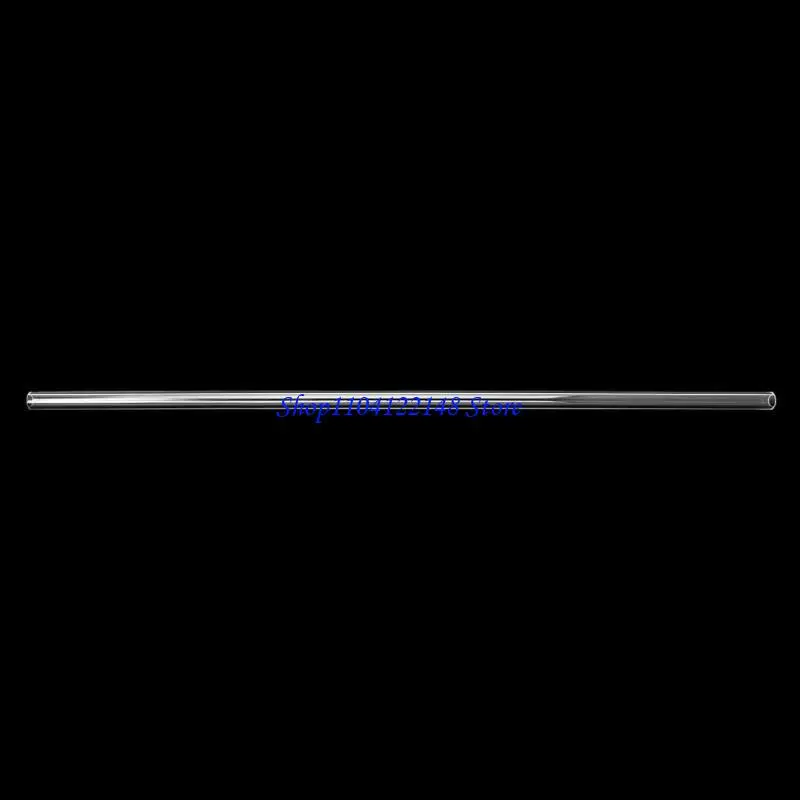 

P9FA 50cm Water Cooling Hard Tubes PMMA Transparent Tube OD 12mm 14mm 16mm Acrylic Water Pipe