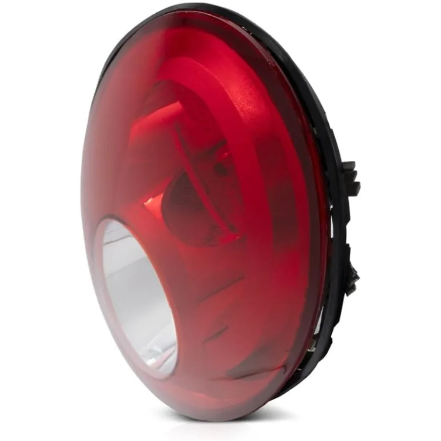 مجموعة مصابيح خلفية بديلة لجانب الركاب فولكس فاجن بيتل 20062010 مع تقنية إضاءة LED متقدمة ويا متينة