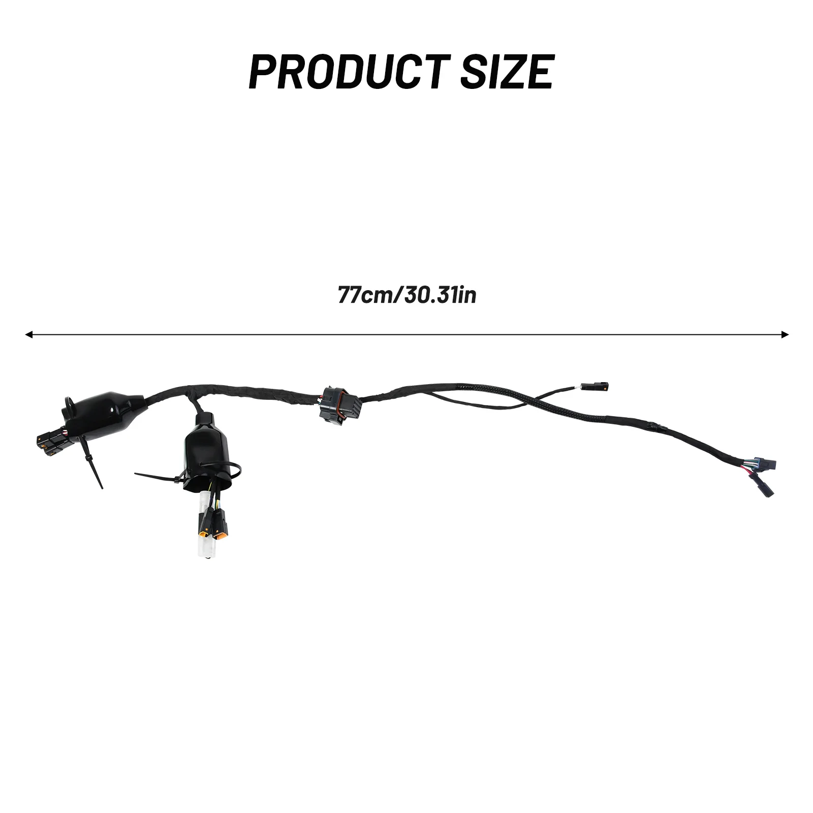 For Surron Hyper Bee Original Wiring Harness Main Wire Harness High-quality Electric Dirt Bike Off-Road Motorcycle Accessories