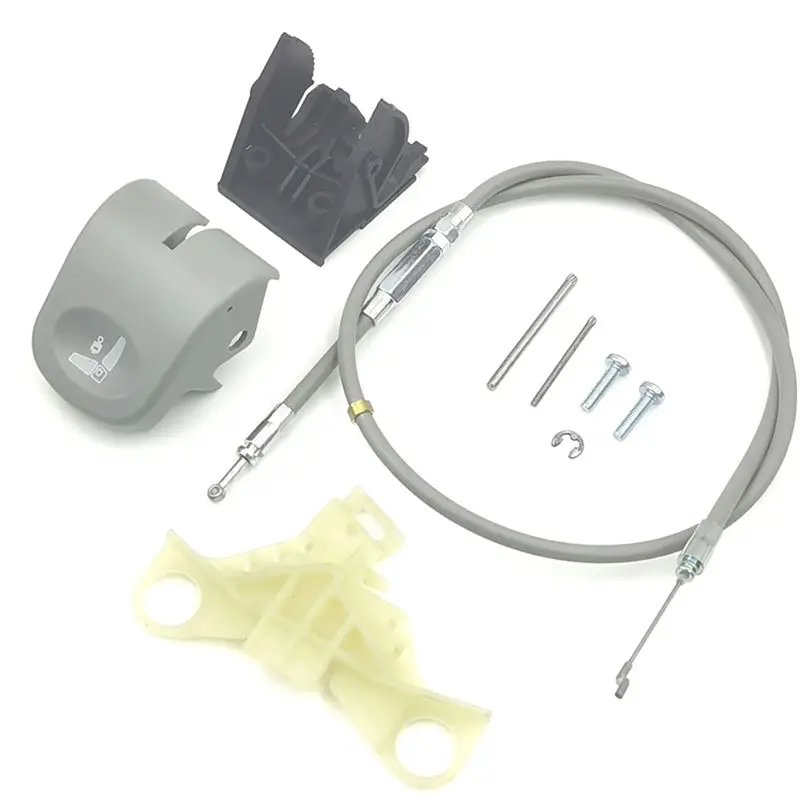 

A58X-Truck Seat Damper Adjustment Switch For ISRI 6860 NTS1/For IVECO/SCANIA Seat Height Adjustment Switch