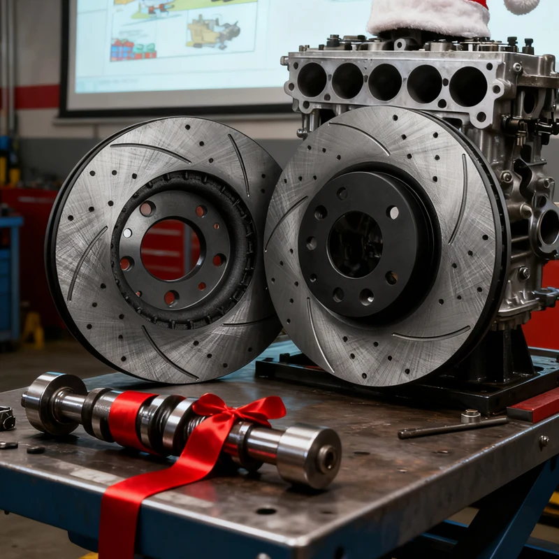 أقراص فرامل السيارة دوار فرامل السيارات لنيسان طاقم مكعب داتسون داتسون فيوليت دايز دايز روكس Dualis Dualis + 2 فرامل عجلات