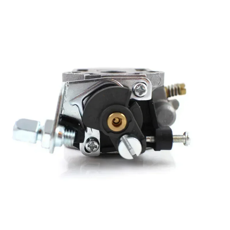 For Ruixing H119 26cc Lawn Mower Engine Carb Carburetor Replacement Garden Power Rebuild Tool Supplies Lawn Mower Accessories