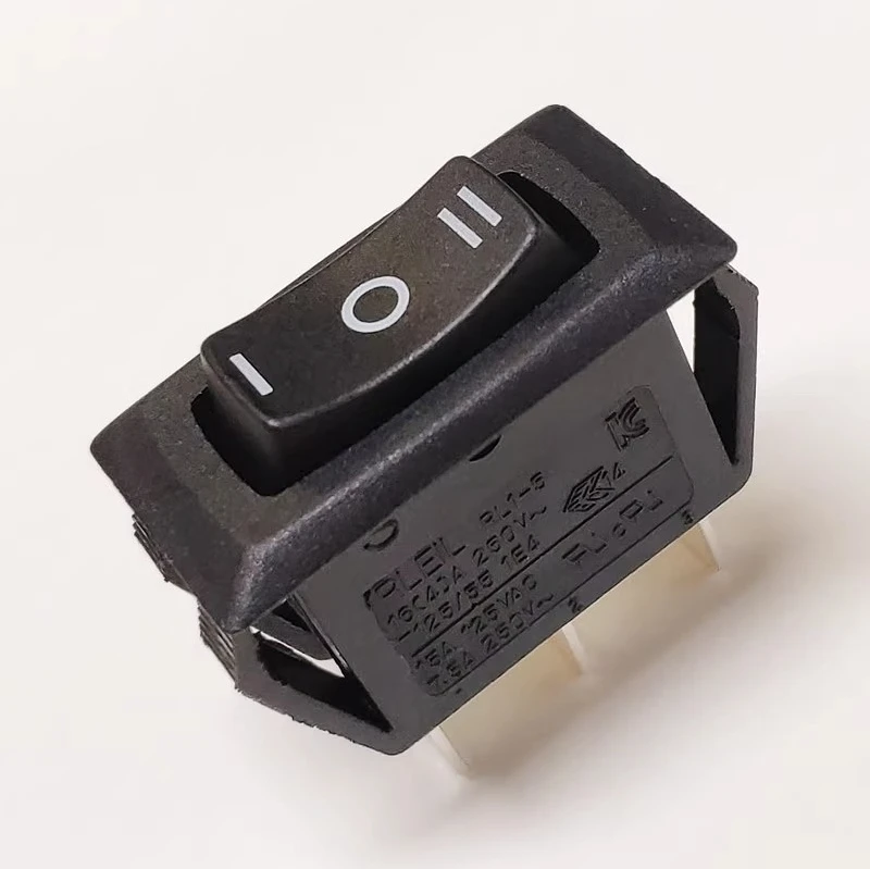 

Переключатель питания/режимов работы (вперед/назад) для соковыжималок HUROM Original