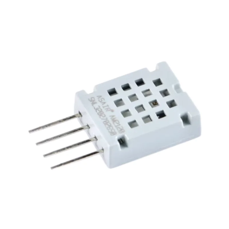 5pcs Original Genuine AM2120 Digital Temperature and Humidity Sensor Capacitive Composite High-Precision Measurement Module