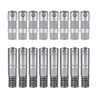 Elevador de válvula AFM DOD, gestión activa del combustible, 16 piezas, para Cadillac Escalade, GM 6.0L 5.3L Chevy, para GMC Yukon XL 1500