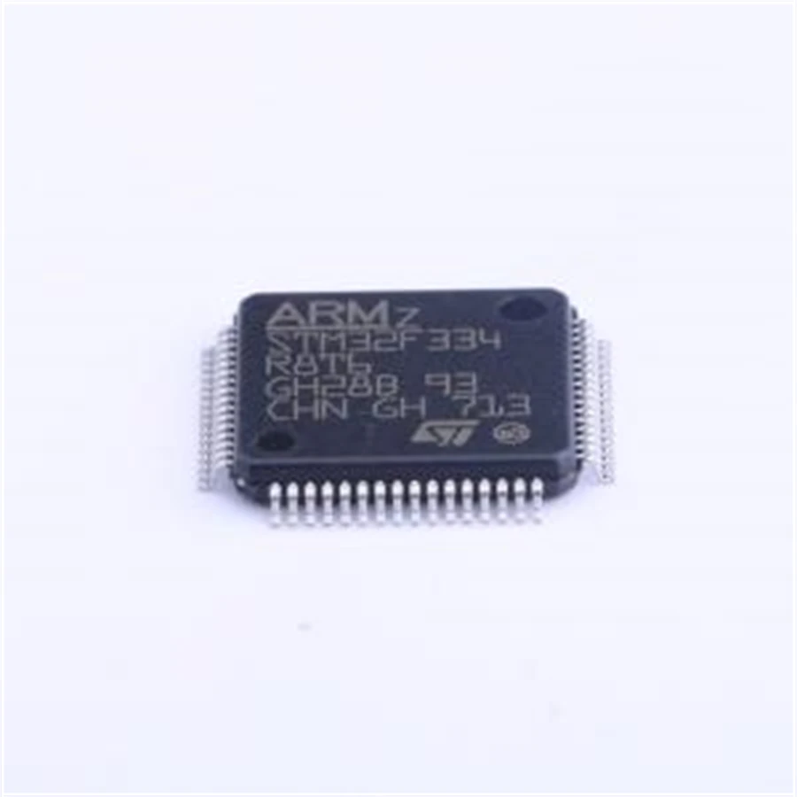 

10PCS/LOT STM32F334R8T6 (Microcontrollers)
