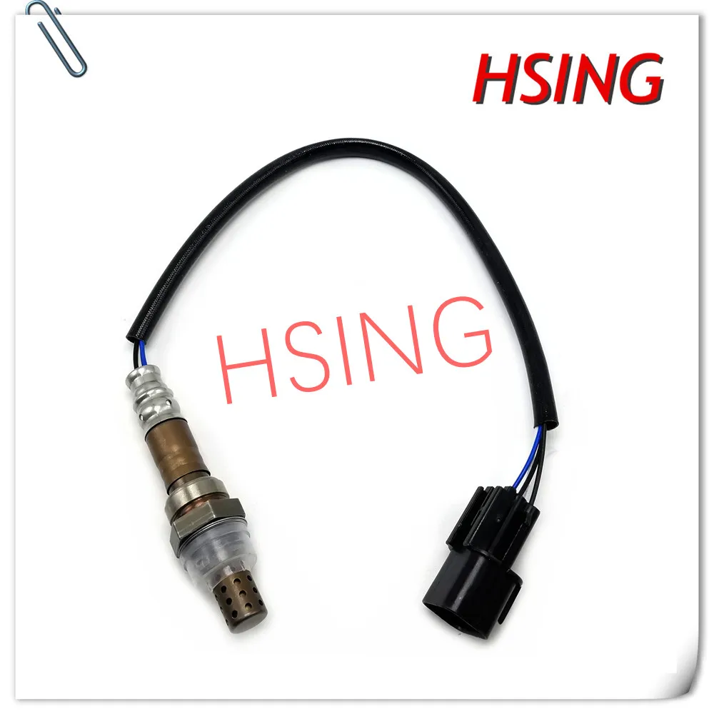 Sensor de oxígeno Sensor de O2 compatible con Mitsubishi Carisma 1.6L Pajero Pinin 2.0L *** No de pieza #   MR507848