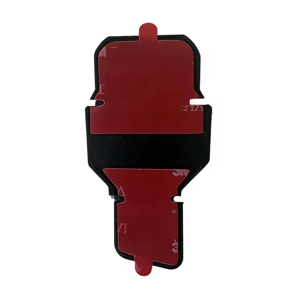 One Pair Base Glue Plate For Cardo Packtalk Edge / Pro / NEO