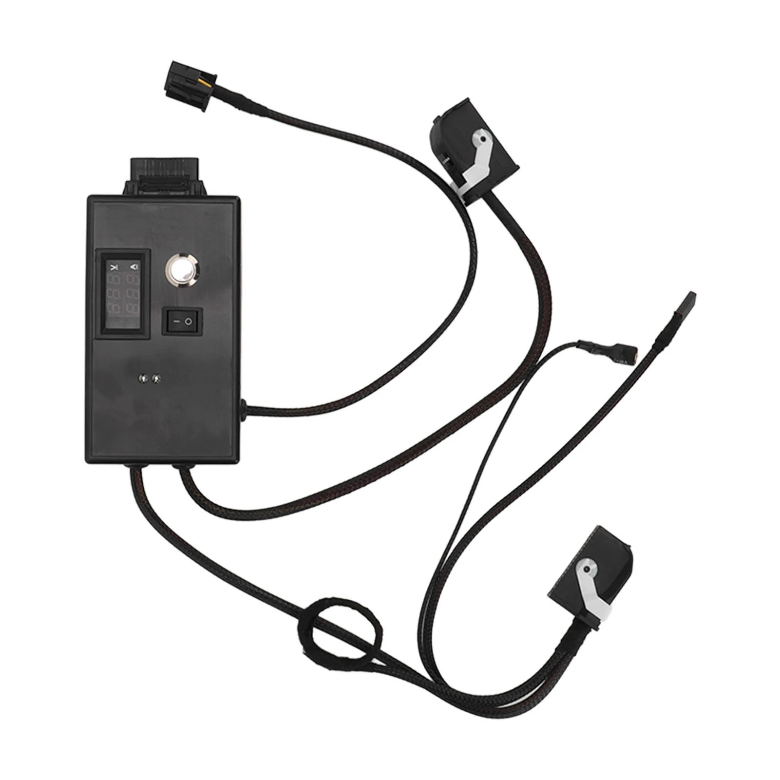BMW FEM BDC Module Test Platform with Indicator Light for F20 F30 F35 X5 X6 I3 OEM Replacement Automobile Diagnostic Test Bench