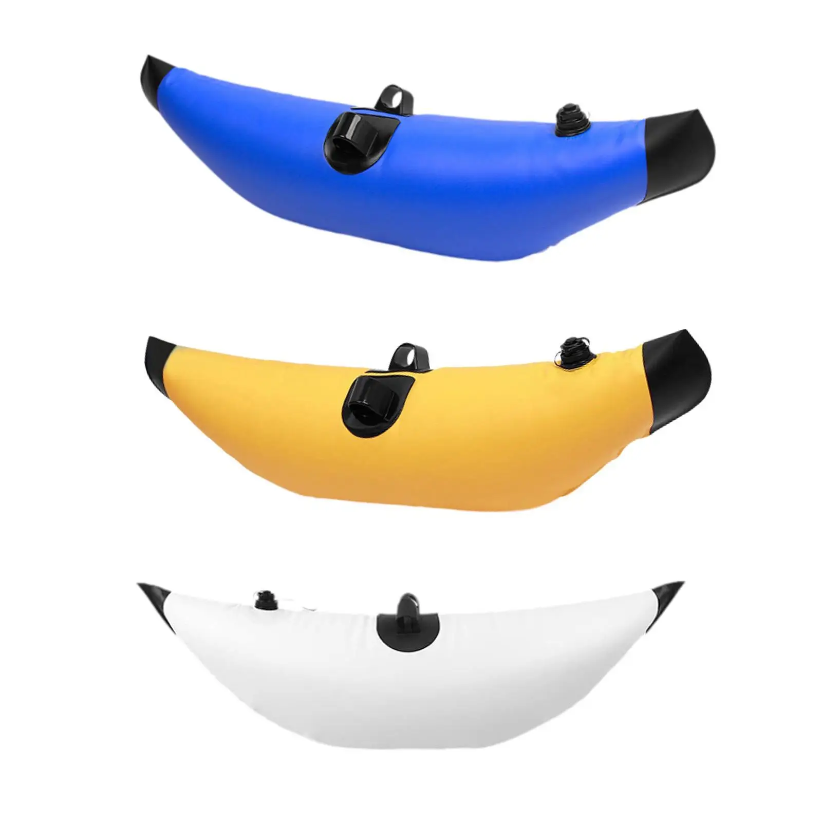 Kayak Stabilizer Float, Kayak Outrigger Float, Inflatable Standing Float, Kayak