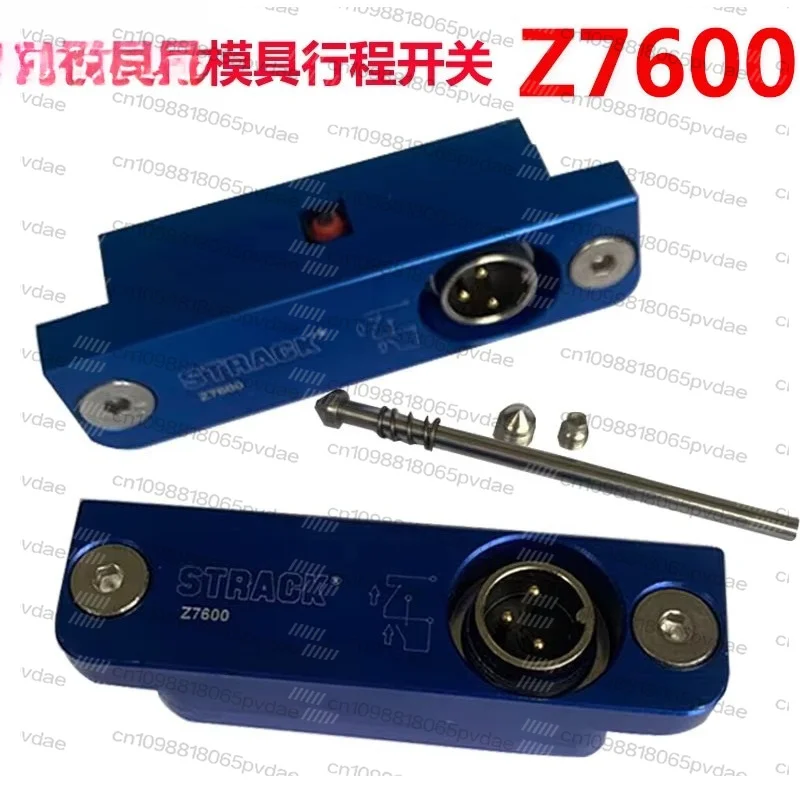 Stroke induction 3m line Z7602/Z7603-3000 limit switch Z7600 4-5
