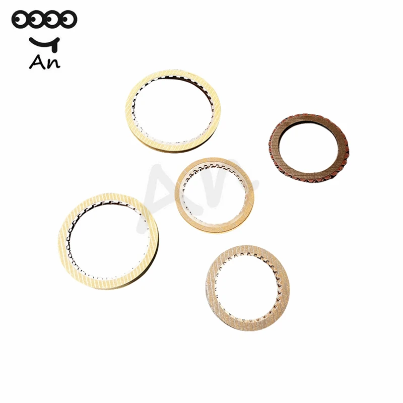 

Совершенно новый комплект фрикционных дисков сцепления автоматической коробки передач для Chrysler CUV 3.8L 62TE B682800