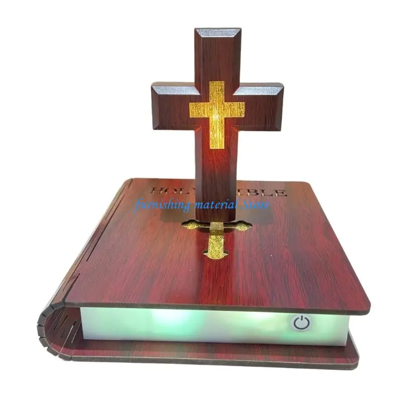 Y5GD تحوم الصلب ضوء السرير تغيير اللون LED لدعاء الانعكاس