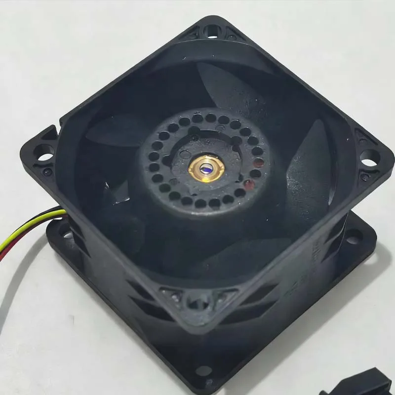For Original Delta Electronics PFR0624DHE DH1C DC 24V 1.20A 60x60x38mm 6038 4-Wire Server Cooling Fan 4