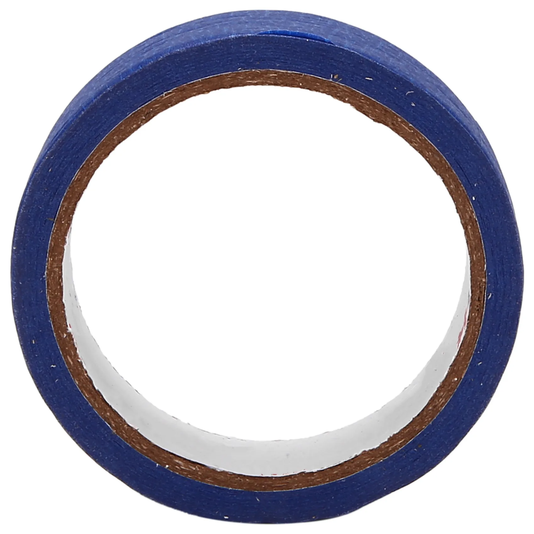Blue Painters Tape Masking Tape 1 Inch, DIY Or Professional Painter (6 Pack,22Yard Per Roll)